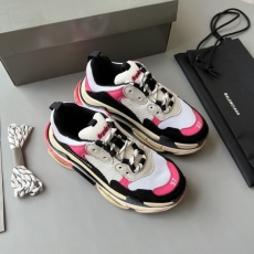 Balenciaga Triple S Series Shoes